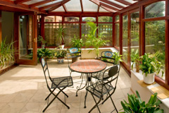 Kirkthorpe conservatory quotes