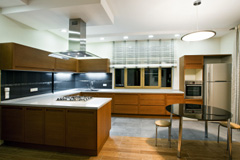 kitchen extensions Kirkthorpe